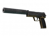 USP-S Lead Conduit